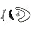 Image de Kit De Distribution Par Chaîne Japanparts Kdkk01 Hyundai;Kia