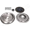 Image de Kit D'Embrayage Kv-Vw02 Japanparts Japanparts Kvvw02 Audi;Seat;Skoda;Volkswagen