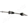 Image de Arbre De Transmission Japanparts Gi282 Toyota