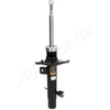 Image de Amortisseur Mm-01006 Japanparts Japanparts Mm01006 Peugeot