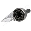 Image de Jeu De Joints, Arbre De Transmission Japanparts Gi848 Suzuki