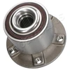 Image de Moyeu De Roue Kk-22091 Japanparts Japanparts Kk22091 Toyota