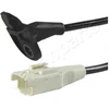 Image de Capteur, Vitesse De Roue Japanparts Abs0600 Citroen;Peugeot