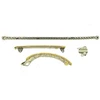 Image de Chaîne De Distribution Ensemble Japanparts Kdk809 Opel;Suzuki