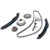 Image de Kit De Distribution Par Chaîne Japanparts Kdk0916v Audi;Seat;Skoda;Volkswagen