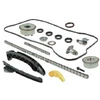 Image de Kit De Distribution Par Chaîne Japanparts Kdk226v Toyota