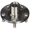 Image de Moyeu De Roue Kk-10337 Japanparts Japanparts Kk10337 Hyundai;Kia