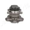 Image de Moyeu De Roue Kk-21083 Japanparts Japanparts Kk21083 Nissan;Renault
