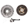 Image de Kit D'Embrayage Kf-S21 Japanparts Japanparts Kfs21 Ssangyong
