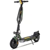 Image de Jeep Adventurer Trottinette Électrique, Adventurer avec flèches directionnelles en occasion ou reconditionné