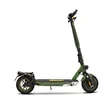 Image de Jeep Adventurer Trottinette Électrique, Adventurer Classique, léger|Pliable, Vert camouflage en occasion ou reconditionné