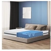 Image de Matelas 180 x 200 Orthopédique Antibactérienne | Hauteur 20 cm | Revêtement 3D Air en Fibre Hypoallergénique