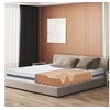 Image de Matelas 135 x 190 Orthopédique Antibactérienne | Hauteur 25 cm | Revêtement 3D Air en Fibre Hypoallergénique