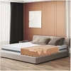 Image de Matelas 160 x 190 Orthopédique Antibactérienne | Hauteur 25 cm | Revêtement 3D Air en Fibre Hypoallergénique