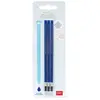 Image de 2 RECHARGES ENCRE BLEU