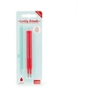 Image de 2 RECHARGES ENCRE ROUGE