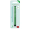 Image de 2 RECHARGES ENCRE VERT