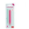 Image de 2 RECHARGES ENCRE ROSE