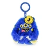 Image de Porte-clés en peluche Monster