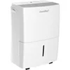 Image de Comfeè CF-DEHU-20 déshumidificateur 3 L 46 dB 440 W Blanc