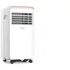 Image de ' Climatiseur portable 7000 BTU/H, AMBRA 8C, 2,0 kW, 25?/68 m³, 3 en 1 climatiseur portable, ventilateur, refroidissement, déshumidification, 24H