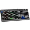 Image de Clavier pour jeu SPMEMKEYBOARD Espagnol Qwerty
