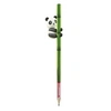 Image de Crayon avec gomme I Love Bamboo