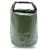 Image de PIU FORTY Sac à dos étanche 20 Litres - Kaki