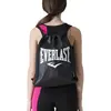 Image de Sac à dos Everlast String Noir TU EVB805N27-2000