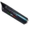 Image de Silencieux GPR BE.5.TIBPO Carbone Mat - Echappement moto GPR