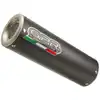 Image de Silencieux GPR E4.K.164.M3.BT Noir Mat - Echappement moto GPR