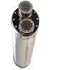 Image de Silencieux GPR E4.BM.99.DUAL.IO Inox Mat - Echappement moto GPR