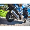 Image de Silencieux GPR SC.CAT.45.EVO4 Noir Mat - Echappement moto GPR