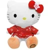 Image de Hello Kitty - Peluche Hello Kitty Kimono 24 cm