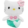 Image de SANRIO PELUCHE HELLO KITTY MERMAID 24 CM