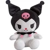 Image de Sanrio - Peluche Kuromi 24 cm