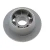 Image de roulette panier inferieur pour lave vaisselle - c00666232