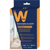 Image de Kit d'etancheite de porte/ fenetre pour climatiseurs mobiles