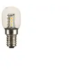 Image de Ampoule LED 70 Lumens pour refrigerateur et congelateur - T25