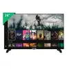 Image de Smart TV TE24900B53I2D 24 pouces LCD