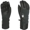 Image de Level - Iris - Gants ski femme Black - 8 - M