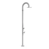 Image de DOUCHE TRADITIONNELLE POLYETHYLENE FUNNY YIN T325 BLANCHE by