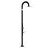 Image de DOUCHE TRADITIONNELLE POLYETHYLENE FUNNY YIN T325 ANTHRACITE by