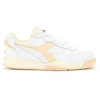 Image de Diadora Sneakers bas femme WINNER jaune 37