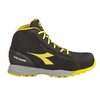Image de Chaussures de sécurité hautes GLOVE MDS MID S3S FO HRO SR - T.41 - Noir - - 701.181134/80013-41