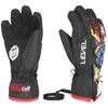 Image de Level - Dudy - Gants ski enfant PK Black - 5 - 6 ans