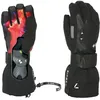 Image de Level - Super Pipe GTX - Gants ski Black - 8 - M