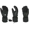 Image de Level - I-Super Radiator Over Gore-Tex - Gants ski Black - 9.5 - XL