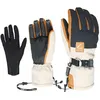 Image de Level - Vortex - Gants ski Beige - S