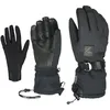 Image de Level - Vortex - Gants ski Anthracite - XS